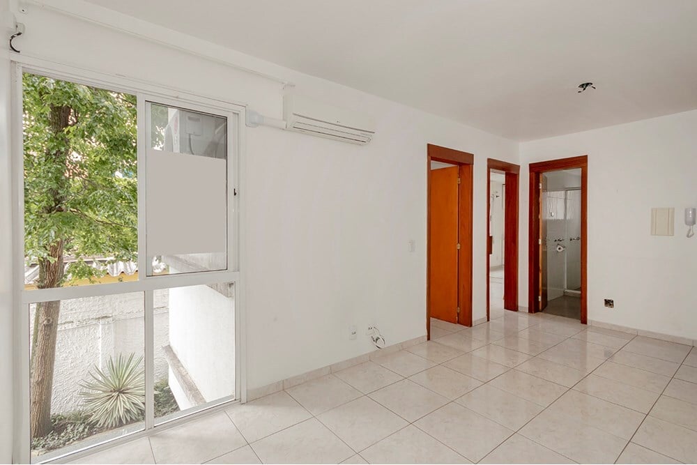 Apartamento Teresópolis Porto Alegre