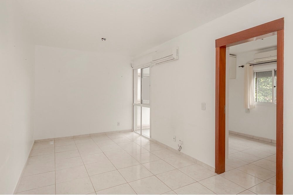 Apartamento Teresópolis Porto Alegre