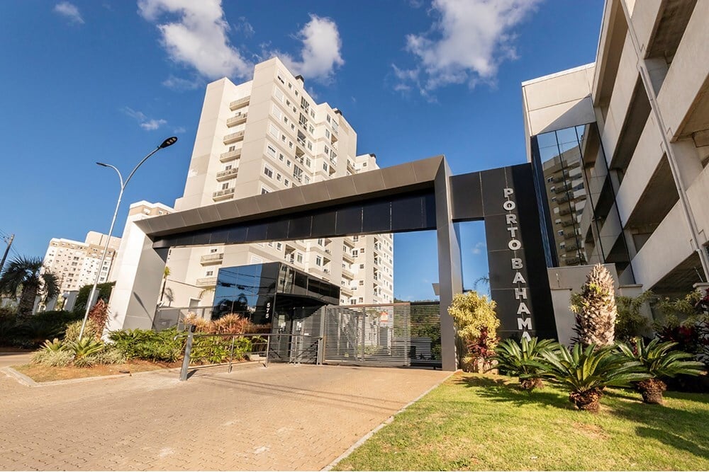 Apartamento Jardim Carvalho Porto Alegre