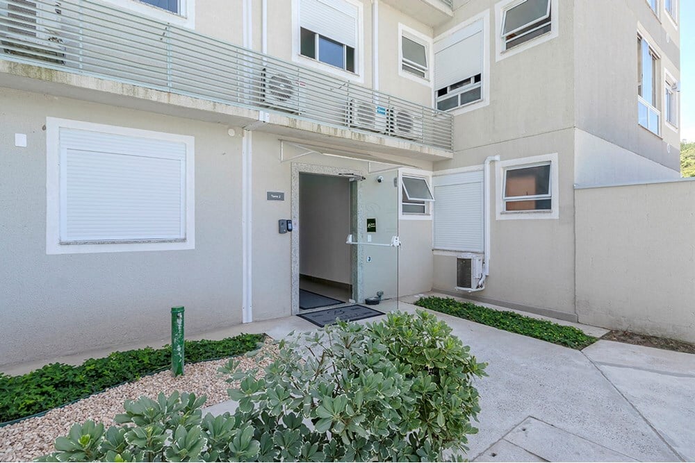 Apartamento Jardim Carvalho Porto Alegre