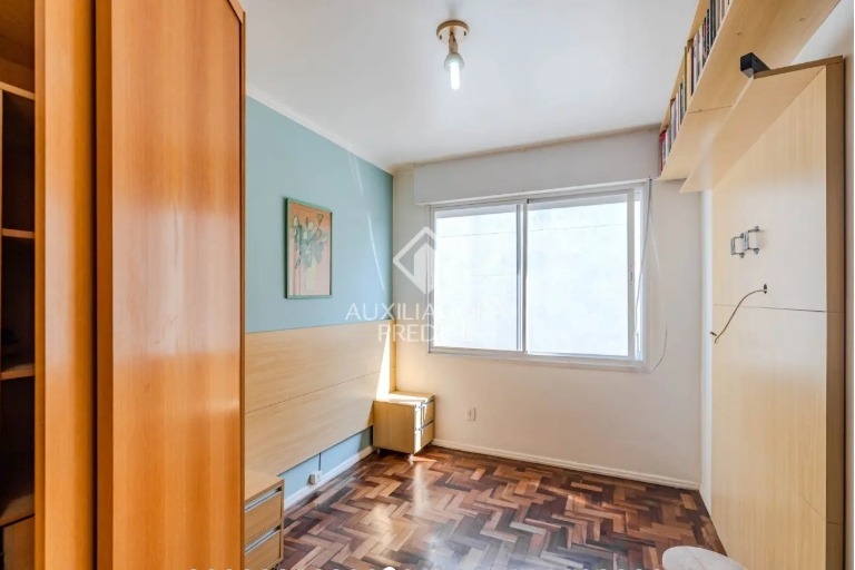 Apartamento Cristal Porto Alegre