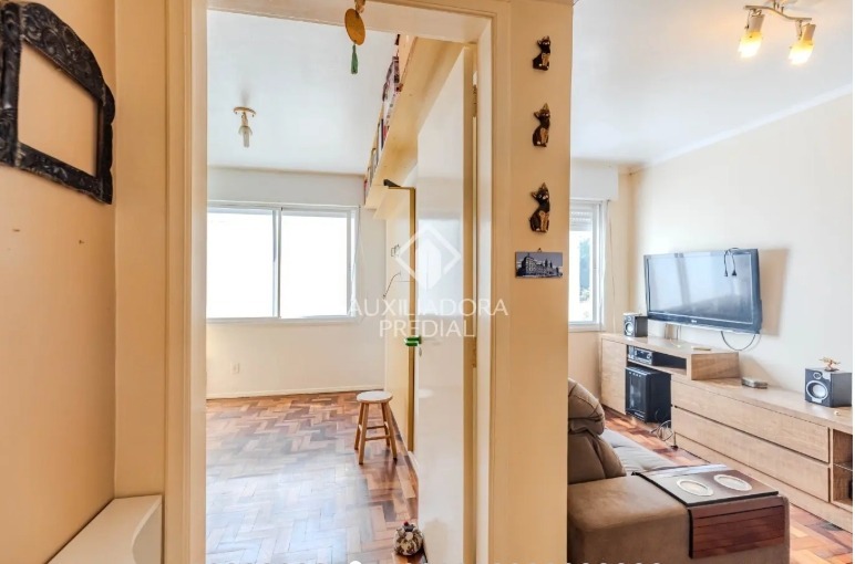 Apartamento Cristal Porto Alegre