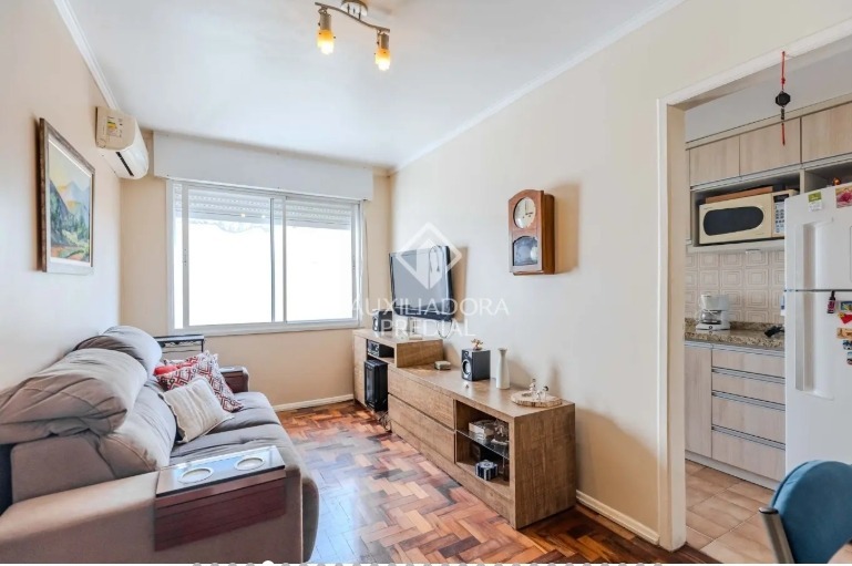 Apartamento Cristal Porto Alegre