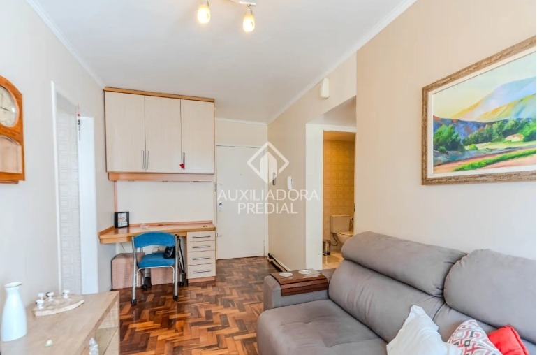 Apartamento Cristal Porto Alegre