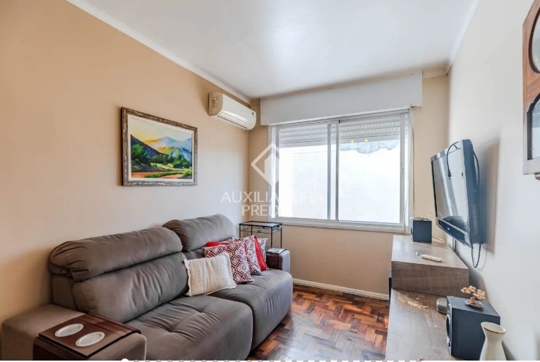 Apartamento Cristal Porto Alegre