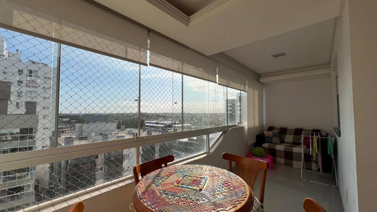 Apartamento Navegantes Capão da Canoa