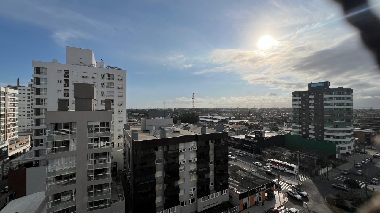Apartamento Navegantes Capão da Canoa