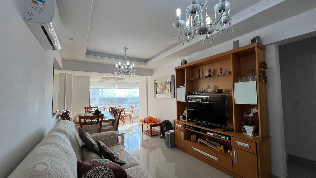 Apartamento Navegantes Capão da Canoa