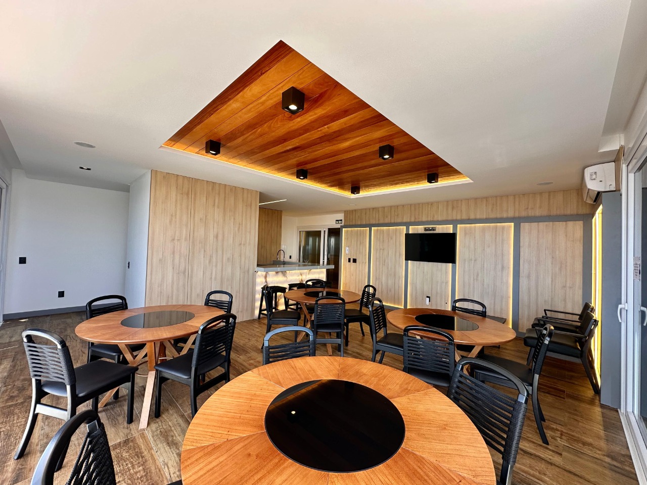 Apartamento Centro Capão da Canoa