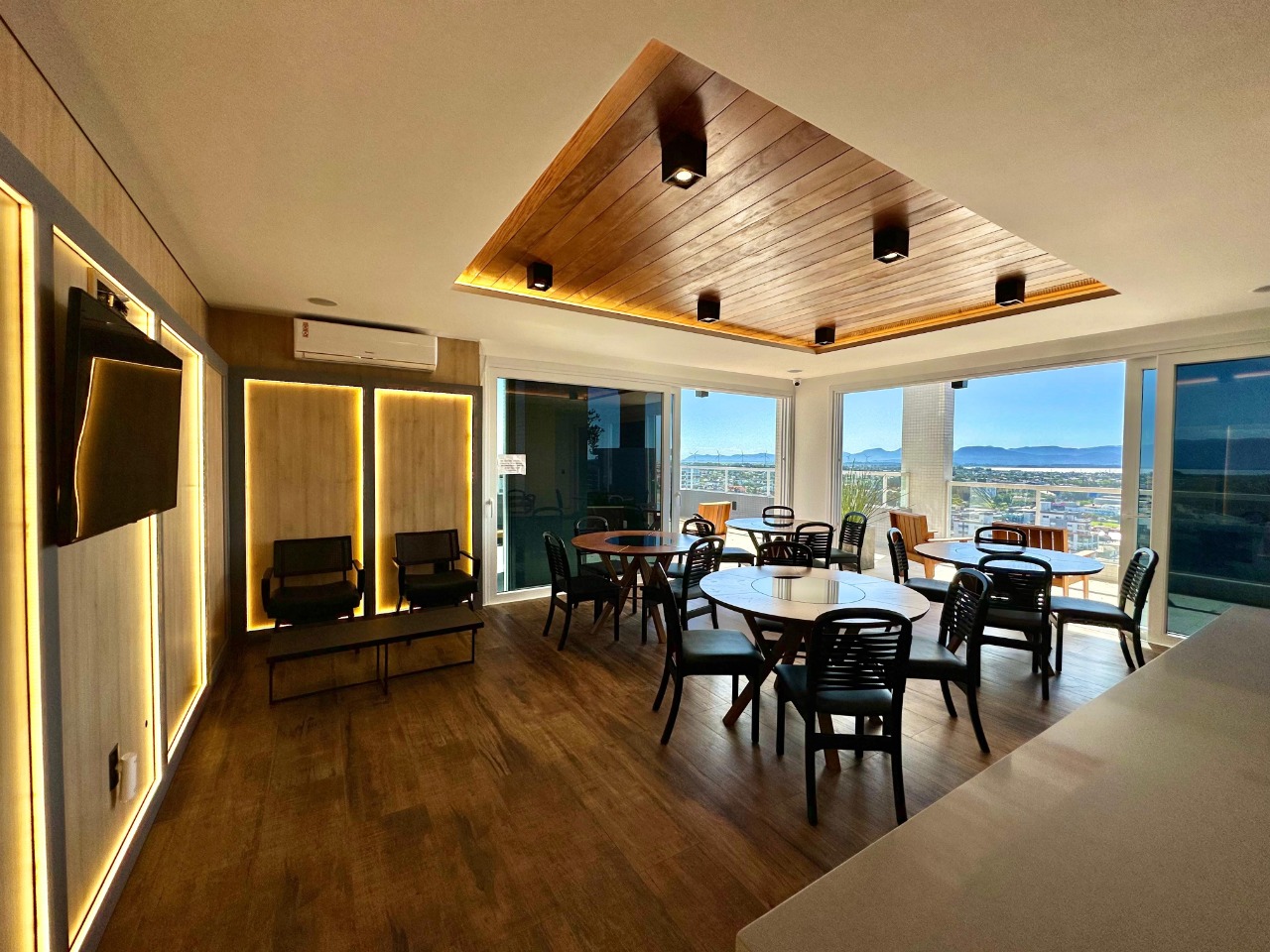 Apartamento Centro Capão da Canoa