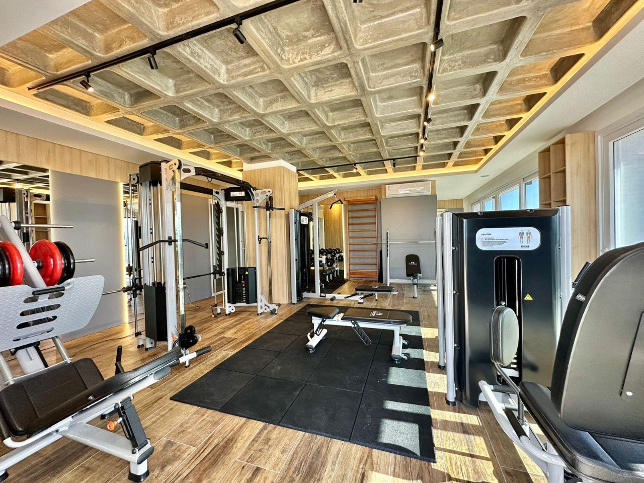 Apartamento Centro Capão da Canoa