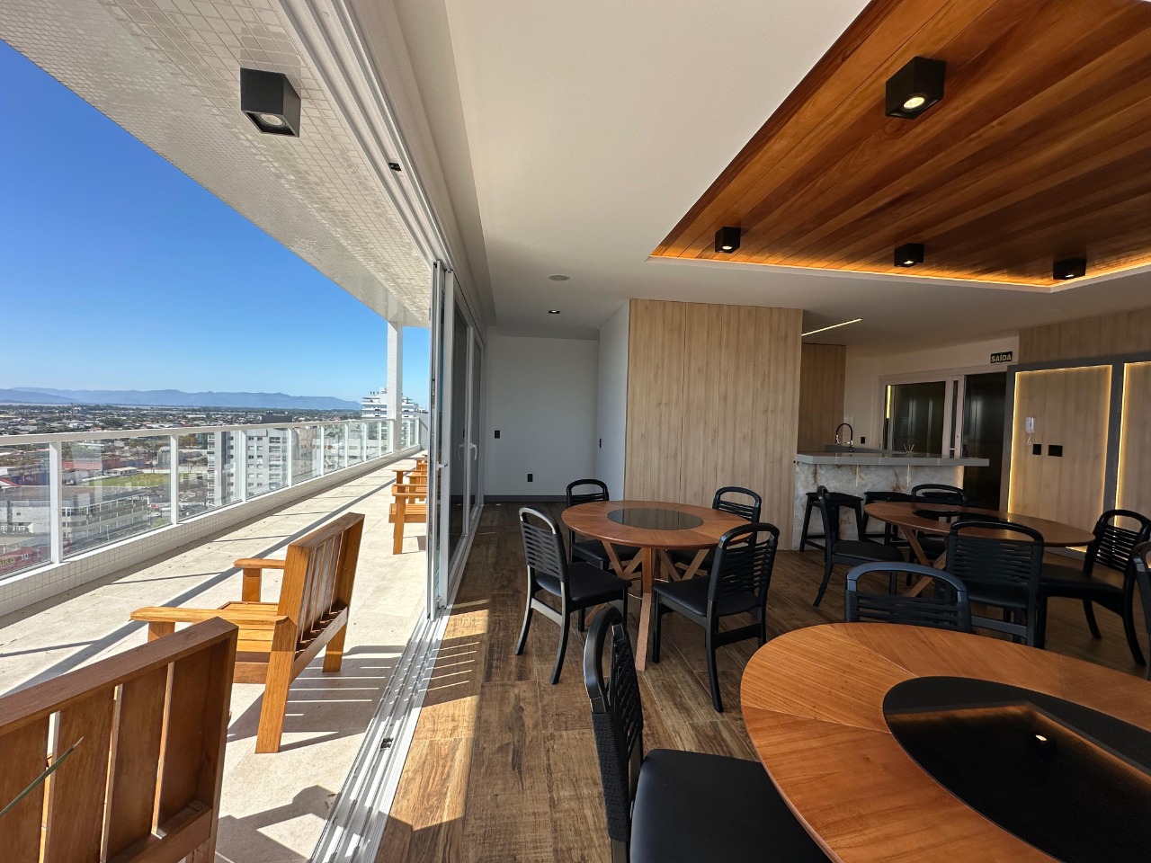 Apartamento Centro Capão da Canoa