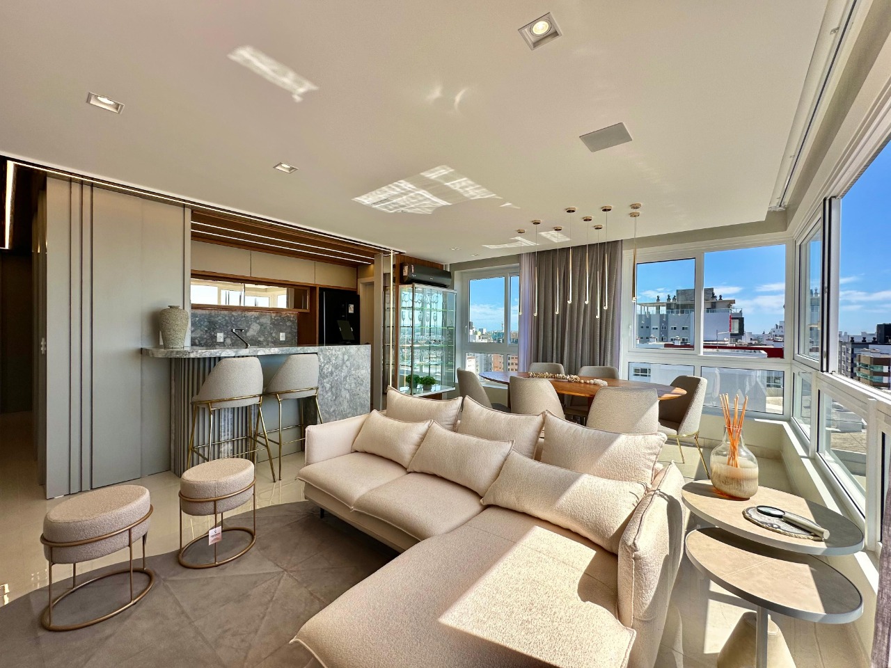 Apartamento Centro Capão da Canoa