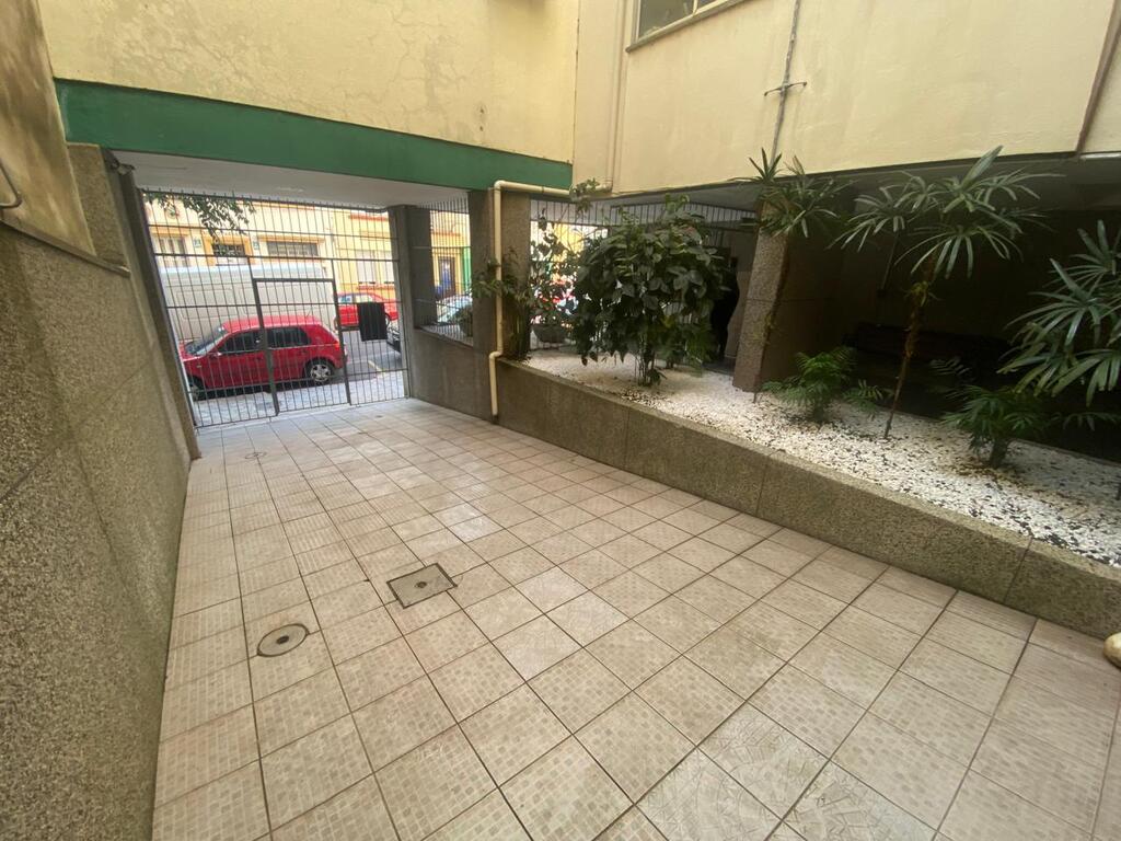 Apartamento Centro Histórico Porto Alegre