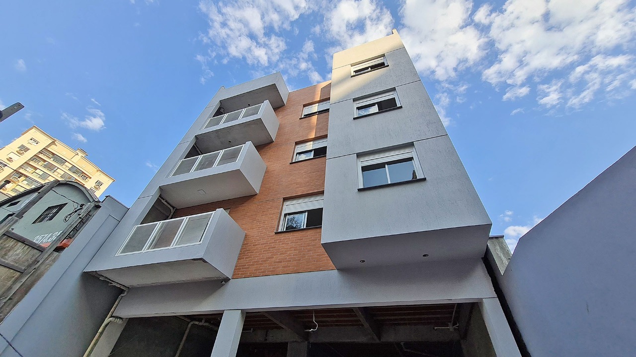Cobertura Duplex Passo da Areia Porto Alegre