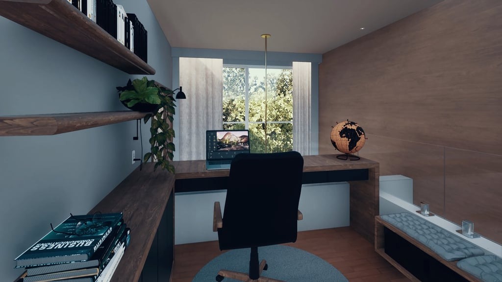 Cobertura Duplex Passo da Areia Porto Alegre