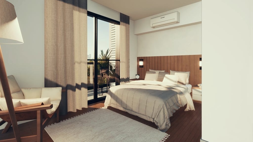 Cobertura Duplex Passo da Areia Porto Alegre