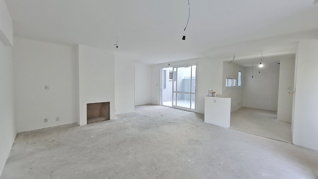 Garden Passo da Areia Porto Alegre