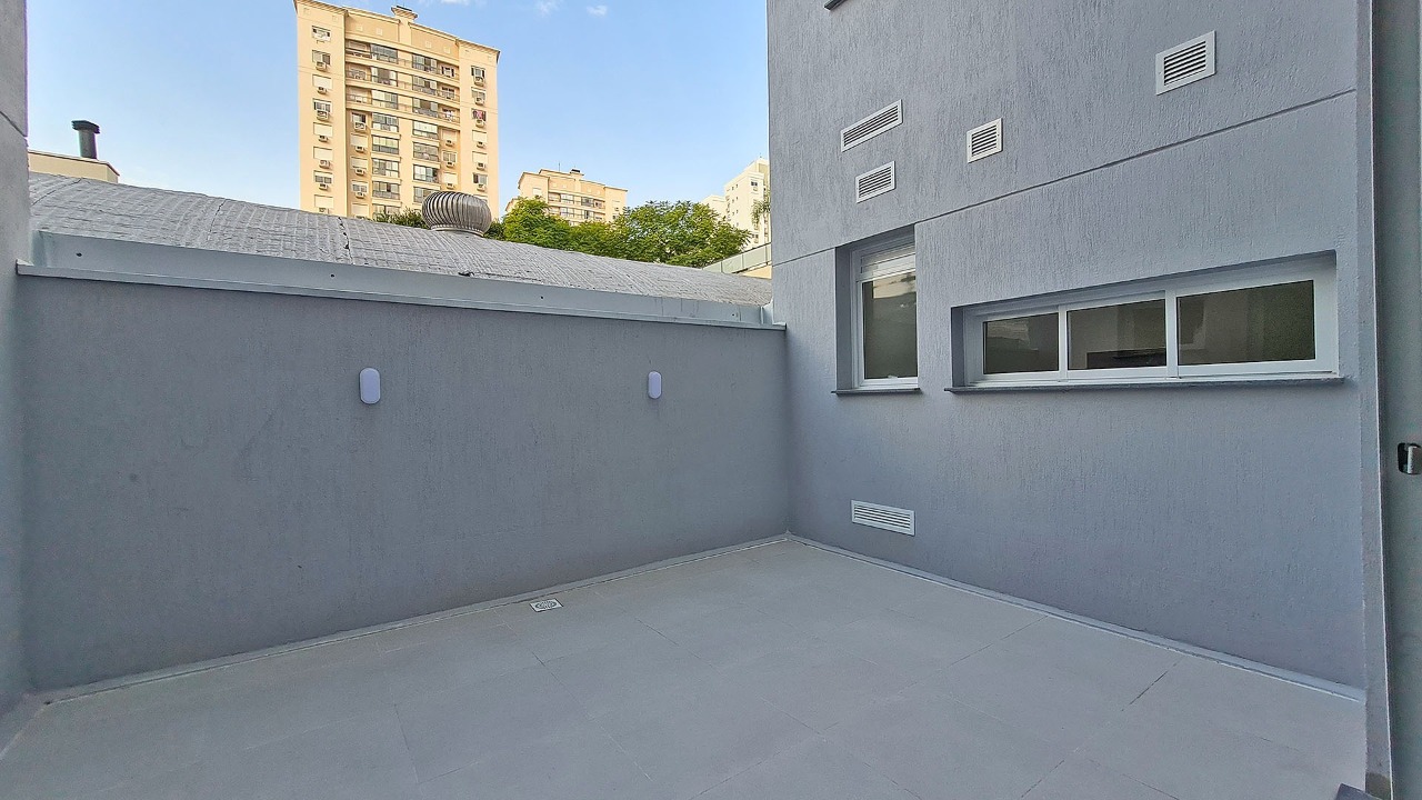 Garden Passo da Areia Porto Alegre