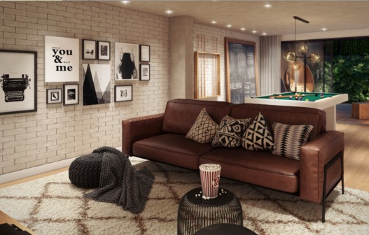 Apartamento Três Figueiras Porto Alegre