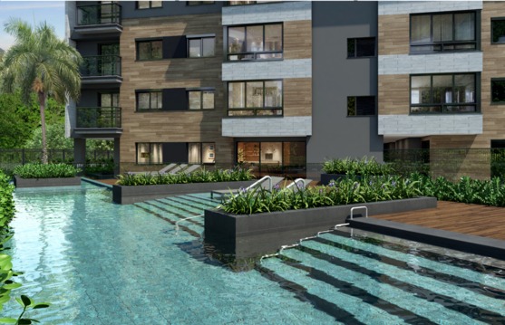 Apartamento Três Figueiras Porto Alegre