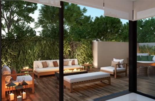 Garden Três Figueiras Porto Alegre