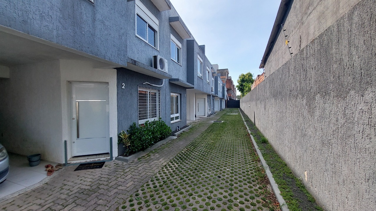 Casa em Condomínio Tristeza Porto Alegre 