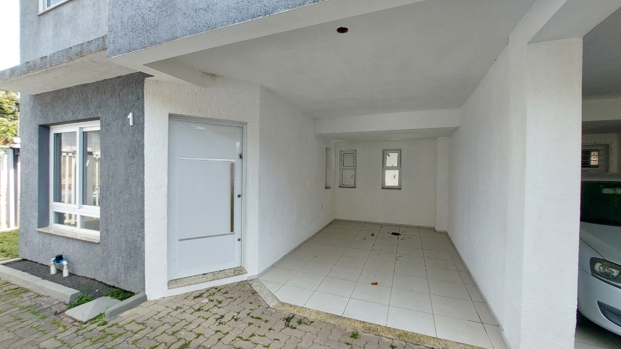 Casa em Condomínio Tristeza Porto Alegre 