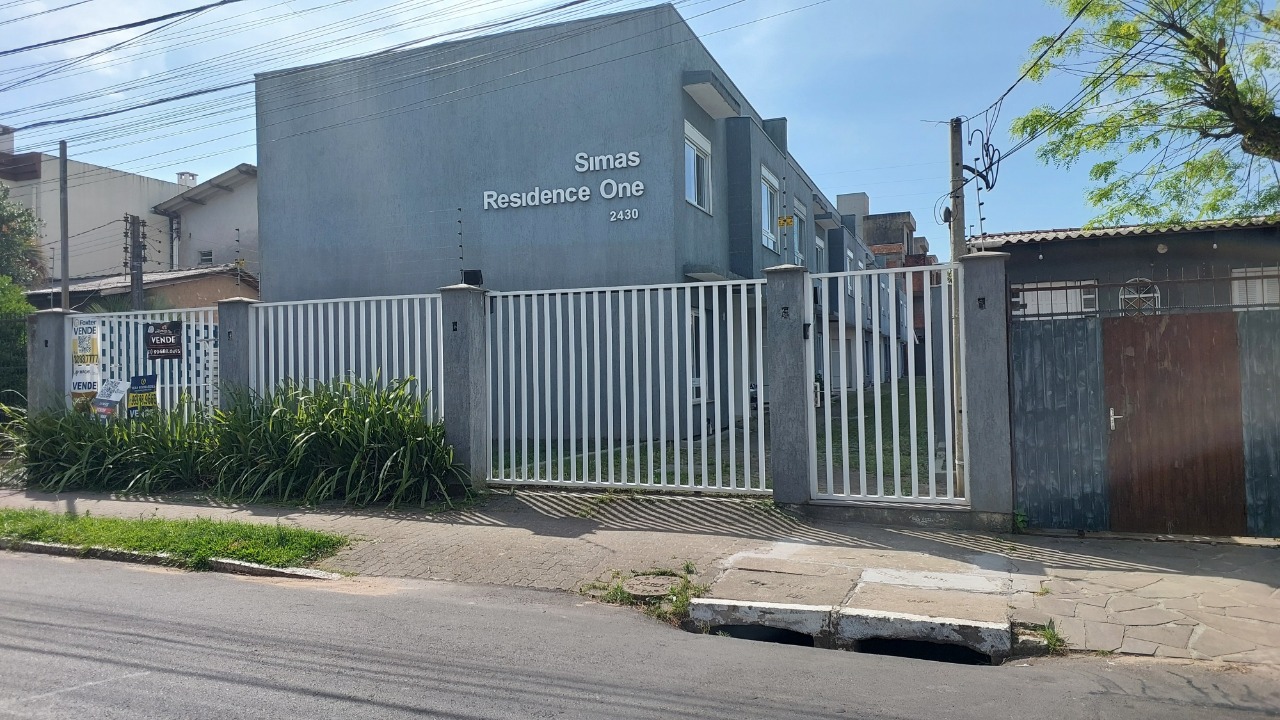 Casa em Condomínio Tristeza Porto Alegre 