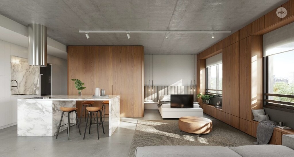 Studio Boa Vista Porto Alegre