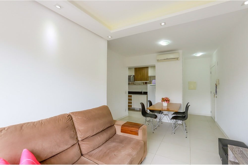 Apartamento Vila Nova Porto Alegre