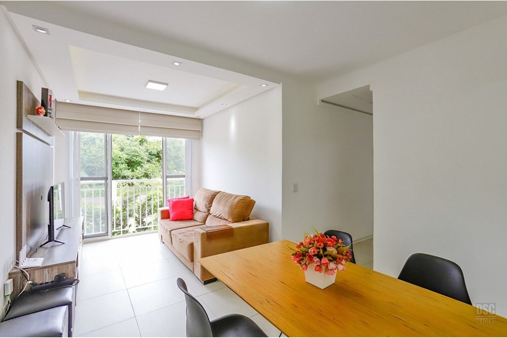 Apartamento Vila Nova Porto Alegre