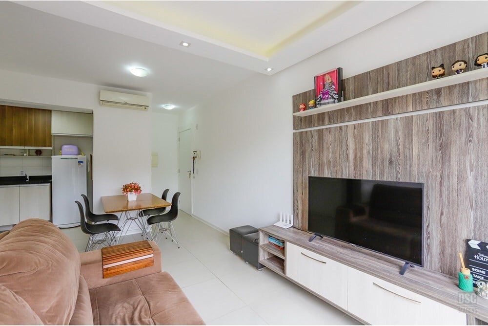 Apartamento Vila Nova Porto Alegre