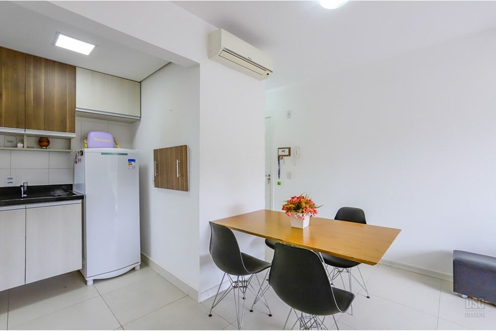 Apartamento Vila Nova Porto Alegre
