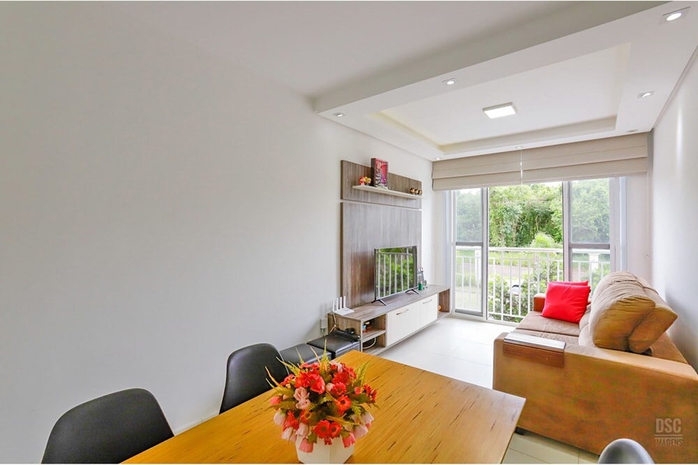 Apartamento Vila Nova Porto Alegre