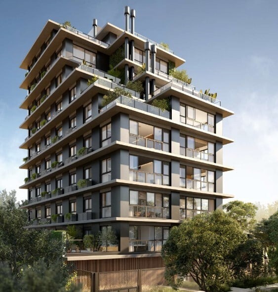 Garden Boa Vista Porto Alegre