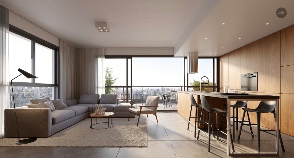 Garden Boa Vista Porto Alegre