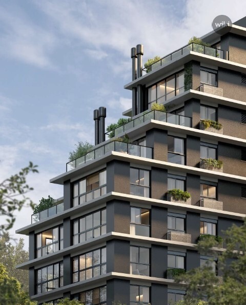 Duplex Boa Vista Porto Alegre