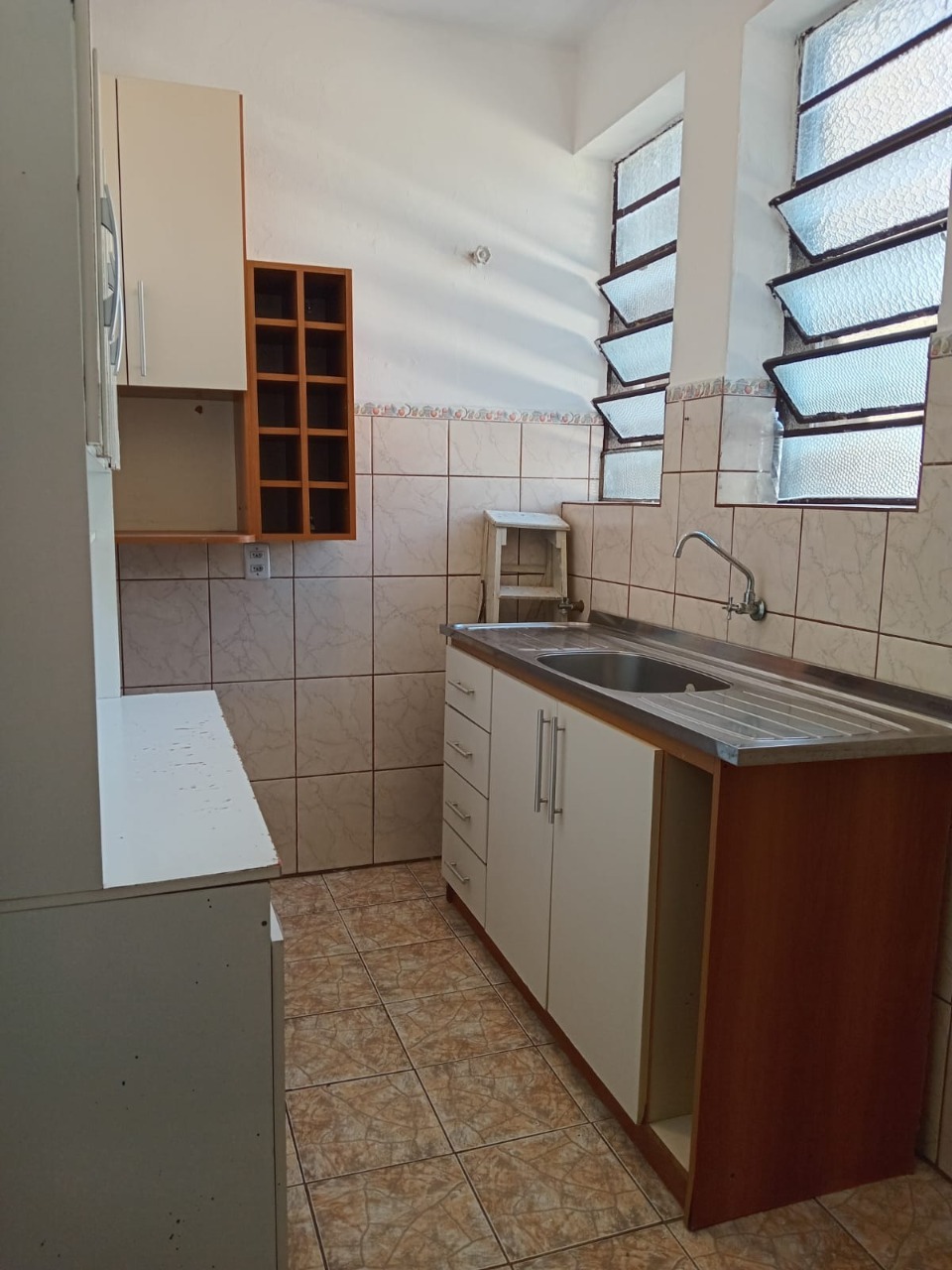 Apartamento Centro Histórico Porto Alegre