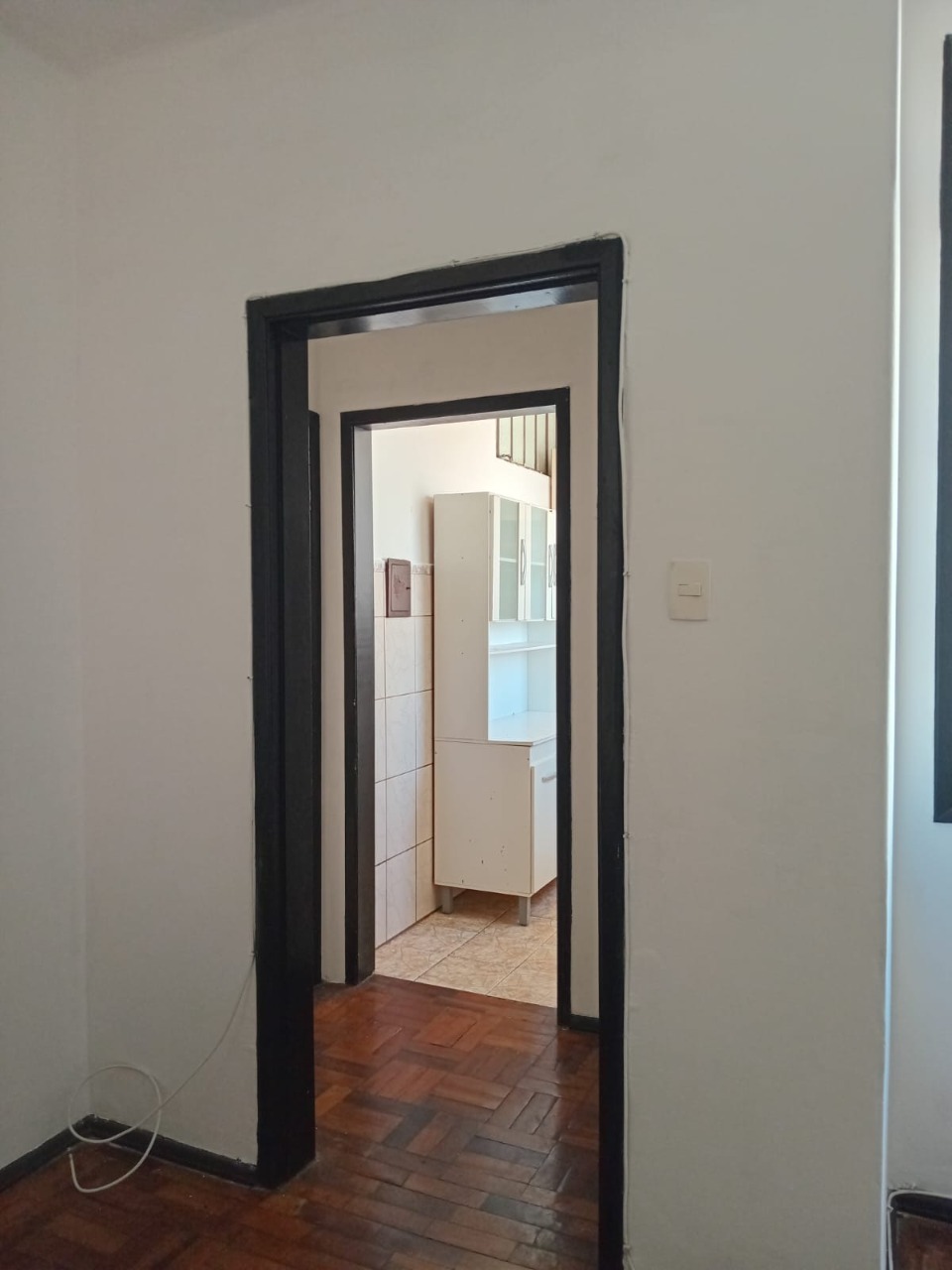 Apartamento Centro Histórico Porto Alegre