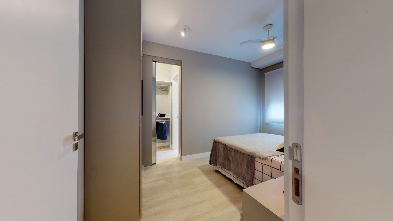 Apartamento Cristo Redentor Porto Alegre 