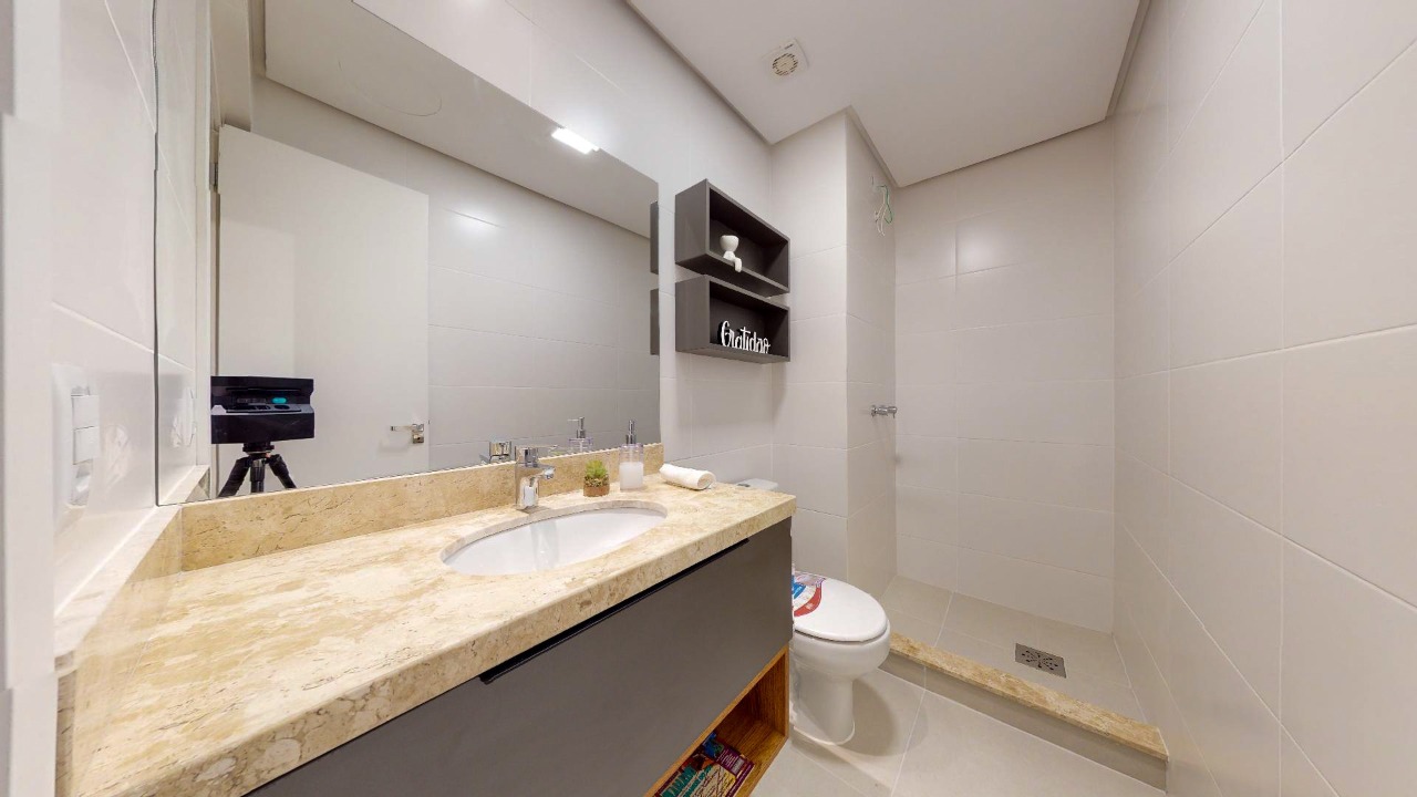 Apartamento Cristo Redentor Porto Alegre 