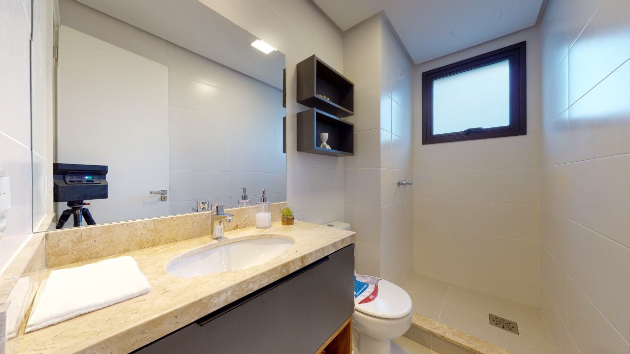 Apartamento Cristo Redentor Porto Alegre 