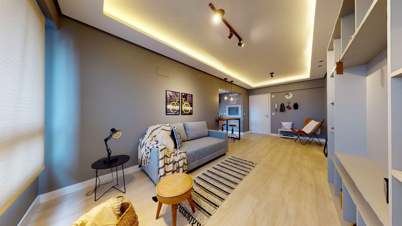 Apartamento Cristo Redentor Porto Alegre 