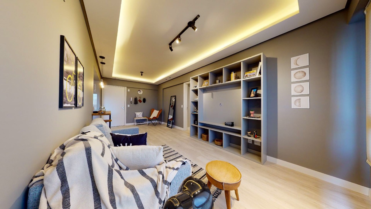 Apartamento Cristo Redentor Porto Alegre 