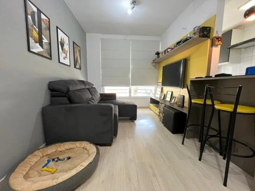 Apartamento Santo Antônio Porto Alegre