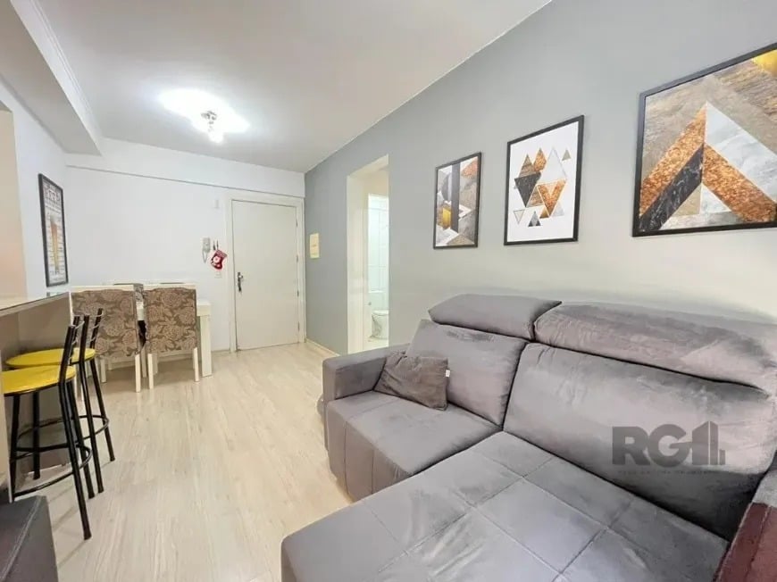 Apartamento Santo Antônio Porto Alegre