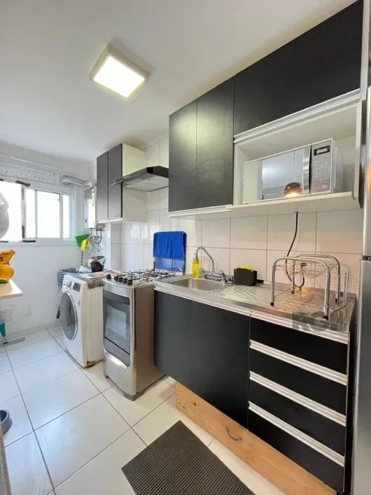 Apartamento Santo Antônio Porto Alegre