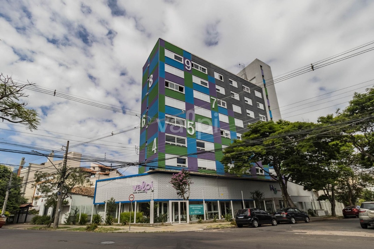 Apartamento Santa Cecília Porto Alegre