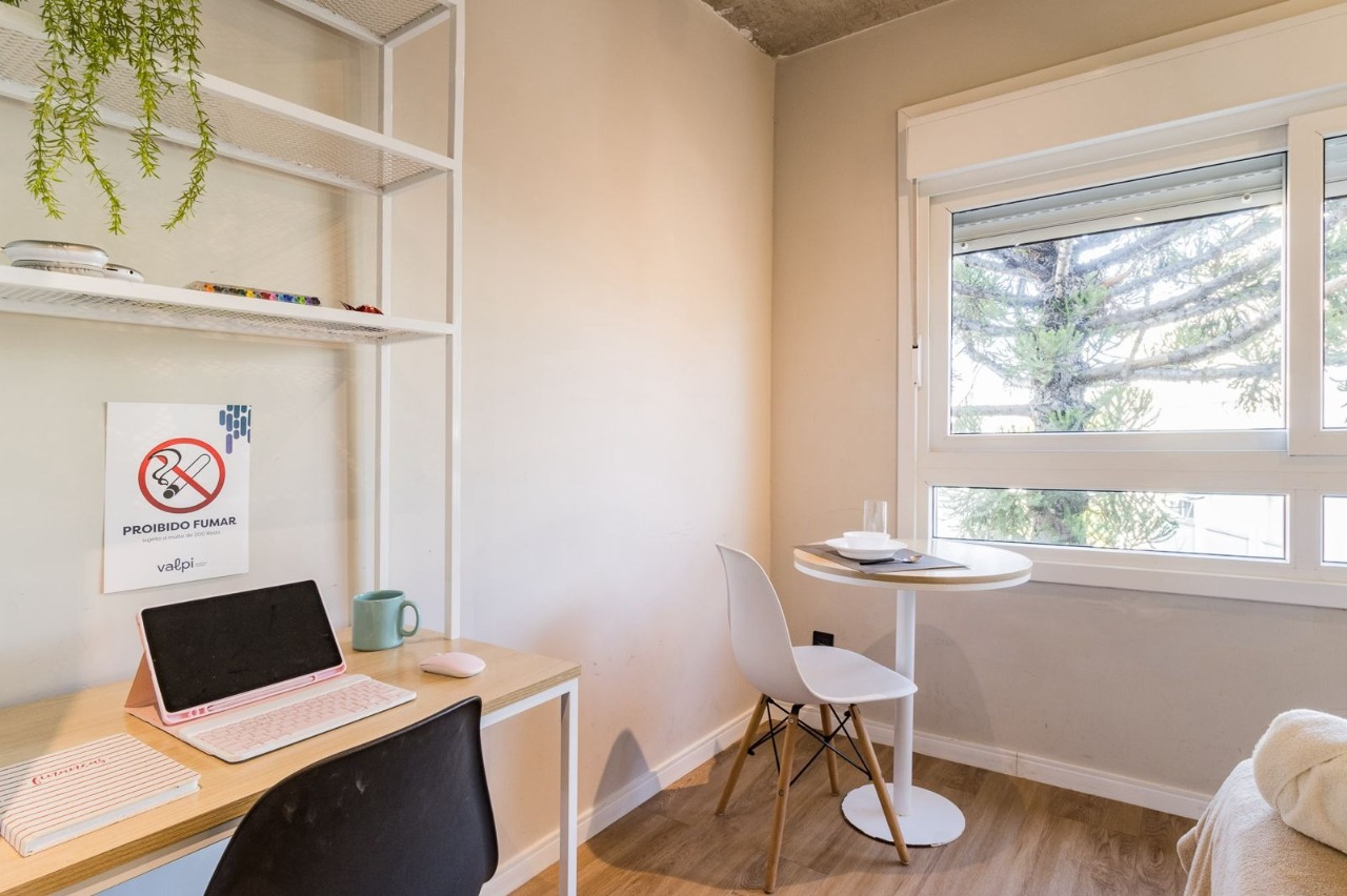 Apartamento Santa Cecília Porto Alegre